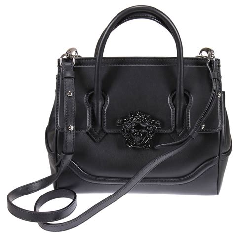 versace handbags evine|Versace purses.